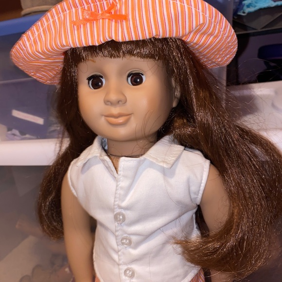 Our Generation Doll - Brooke - Picture 2 of 7